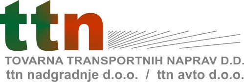TTN tovarna transportnih naprav d.d.