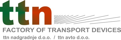 TTN factory of transport devices, Slovenia